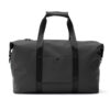 VINGA Baltimore Weekendbag - Black