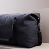 VINGA Baltimore Weekendbag - Black