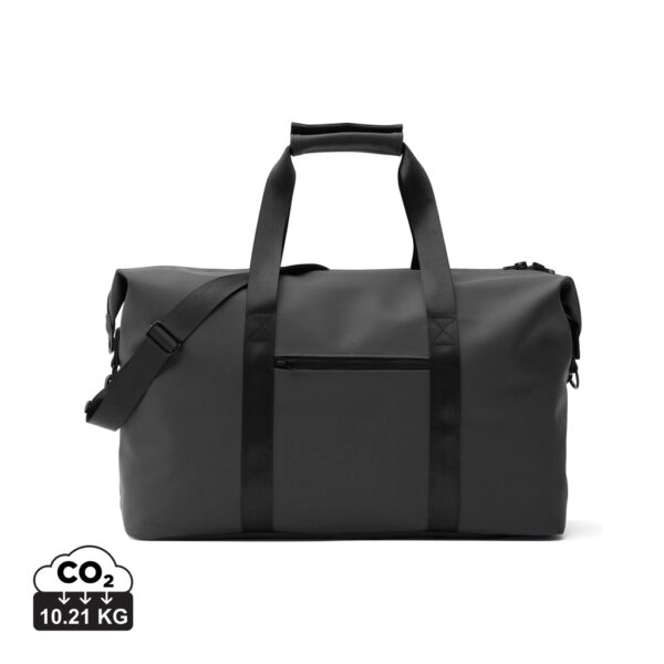 VINGA Baltimore Weekendbag - Black