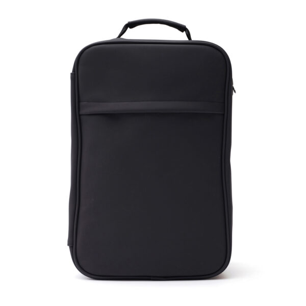 VINGA Baltimore Travel Backpack - Black