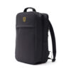 VINGA Baltimore Travel Backpack - Black