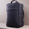 VINGA Baltimore Travel Backpack - Black