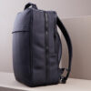 VINGA Baltimore Travel Backpack - Black