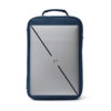 VINGA Baltimore Travel Backpack - Navy