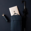 VINGA Baltimore Travel Backpack - Navy