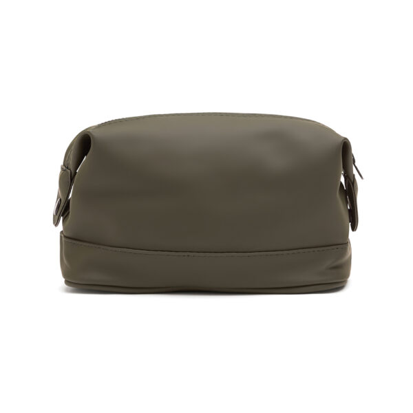 VINGA Baltimore Wash Bag - Green