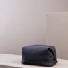 VINGA Baltimore Wash Bag - Black