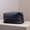 VINGA Baltimore Wash Bag - Black