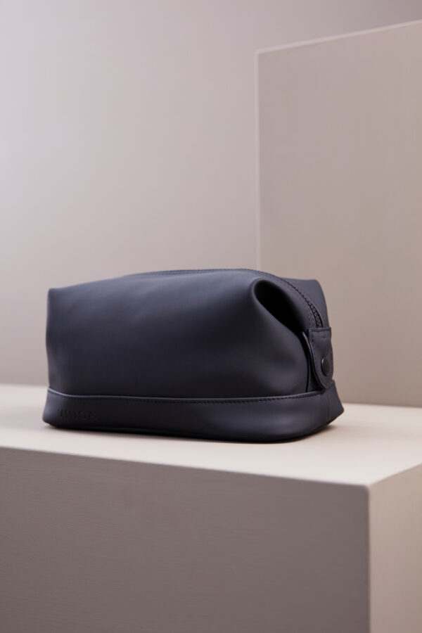 VINGA Baltimore Wash Bag - Black