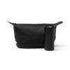 VINGA Baltimore Wash Bag - Black