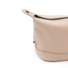 VINGA Baltimore Wash Bag - Greige