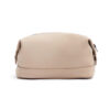 VINGA Baltimore Wash Bag - Greige