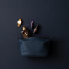 VINGA Baltimore Wash Bag - Navy