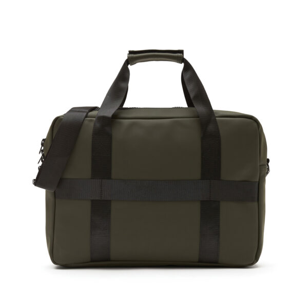 VINGA Baltimore Computer Bag - Green