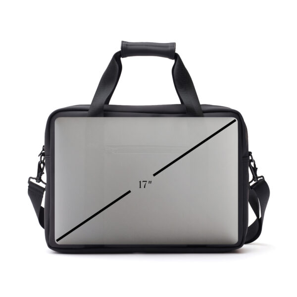 VINGA Baltimore Computer Bag - Black