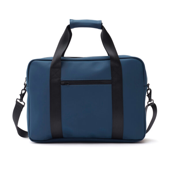 VINGA Baltimore Computer Bag - Navy