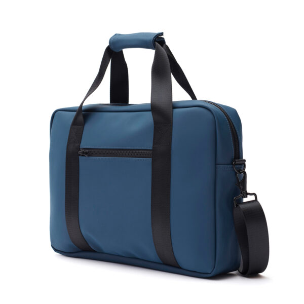 VINGA Baltimore Computer Bag - Navy