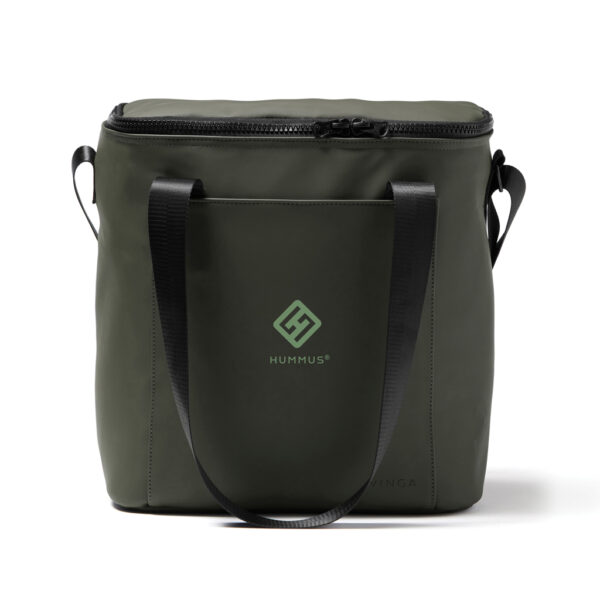 VINGA Baltimore Cooler Bag - Green