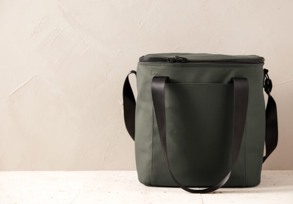 VINGA Baltimore Cooler Bag - Green