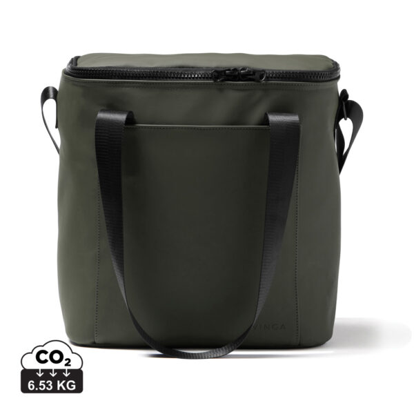 VINGA Baltimore Cooler Bag - Green