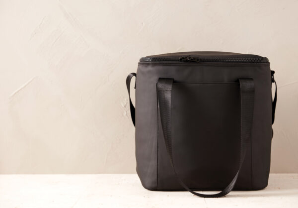 VINGA Baltimore Cooler Bag - Black