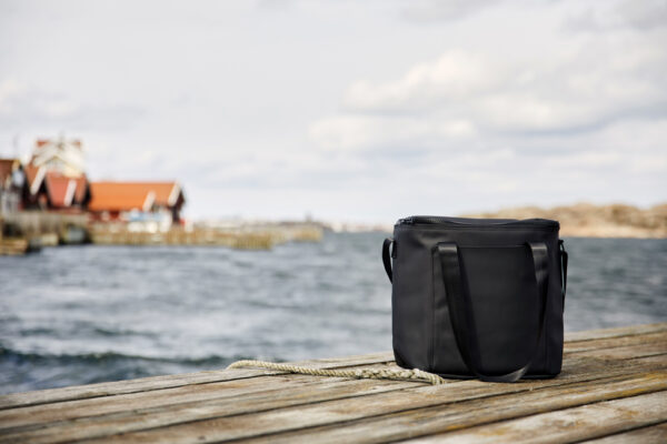 VINGA Baltimore Cooler Bag - Black