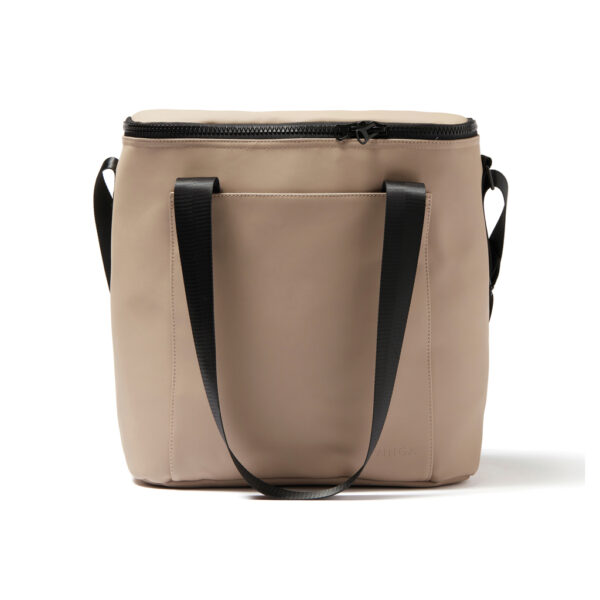 VINGA Baltimore Cooler Bag - Greige