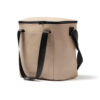 VINGA Baltimore Cooler Bag - Greige