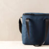 VINGA Baltimore Cooler Bag - Navy