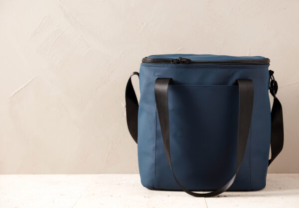 VINGA Baltimore Cooler Bag - Navy