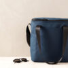 VINGA Baltimore Cooler Bag - Navy