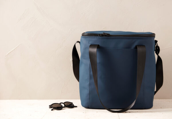 VINGA Baltimore Cooler Bag - Navy