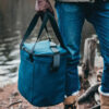 VINGA Baltimore Cooler Bag - Navy