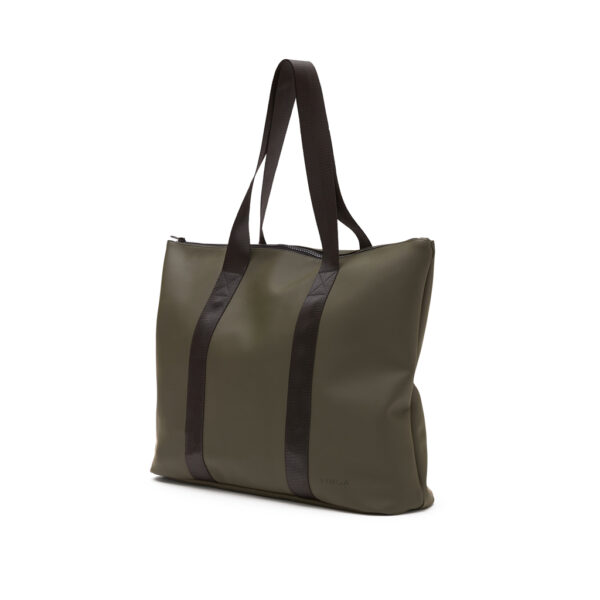 VINGA Baltimore tote bag - Green