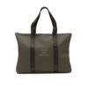 VINGA Baltimore tote bag - Green