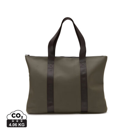 VINGA Baltimore tote bag - Green