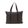 VINGA Baltimore tote bag - Black