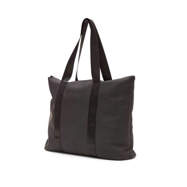 VINGA Baltimore tote bag - Black