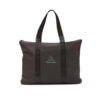 VINGA Baltimore tote bag - Black