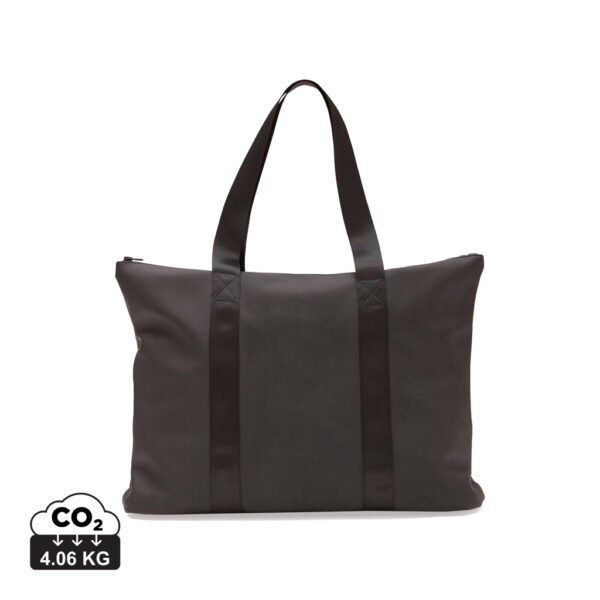 VINGA Baltimore tote bag - Black