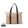 VINGA Baltimore tote bag - Greige