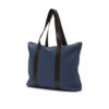 VINGA Baltimore tote bag - Navy