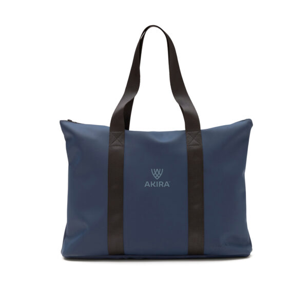 VINGA Baltimore tote bag - Navy