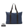 VINGA Baltimore tote bag - Navy