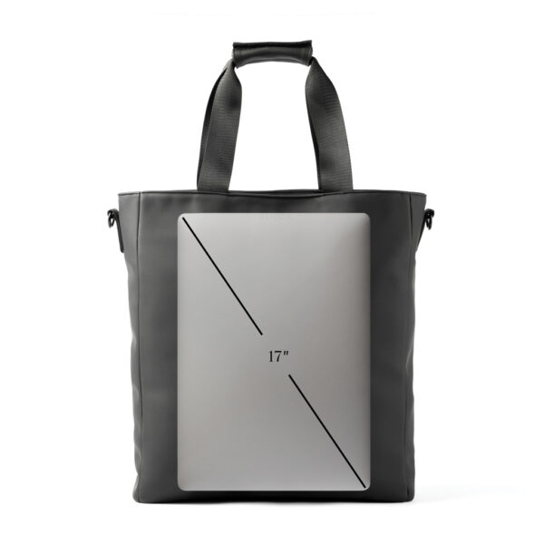 VINGA Baltimore office tote - Tote Bags