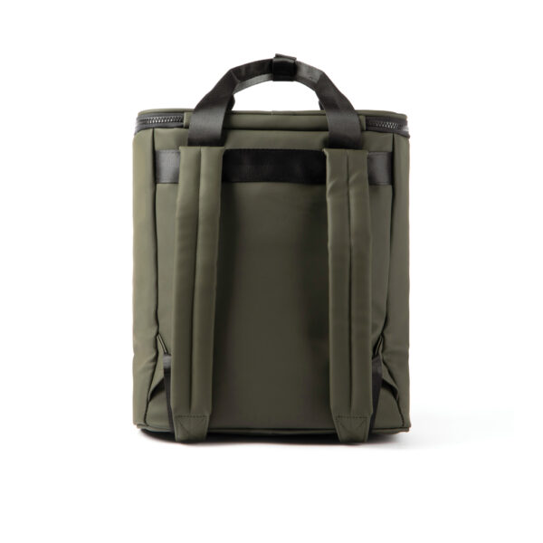 VINGA Baltimore trail cooler backpack - Green