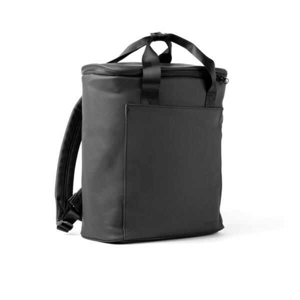 VINGA Baltimore trail cooler backpack - Black