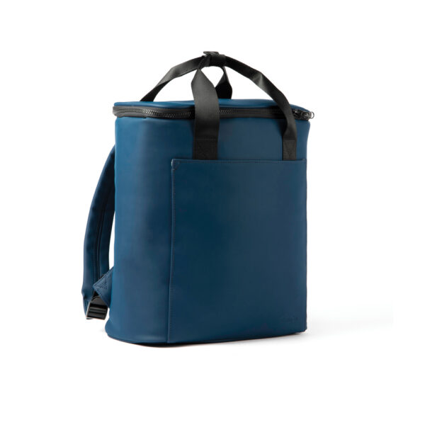 VINGA Baltimore trail cooler backpack - Navy