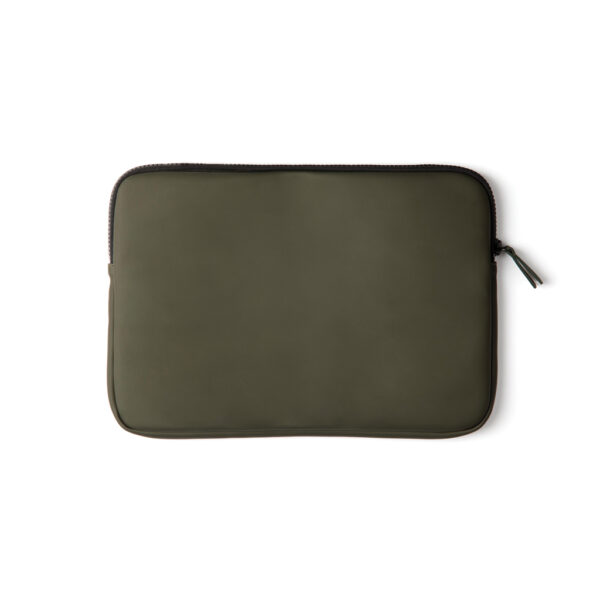 VINGA Baltimore laptopcase 15-17" - Green