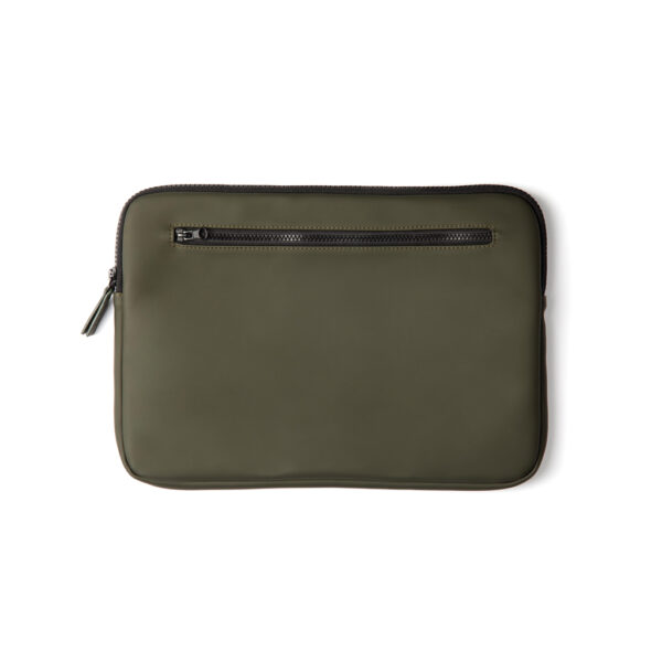 VINGA Baltimore laptopcase 15-17" - Green